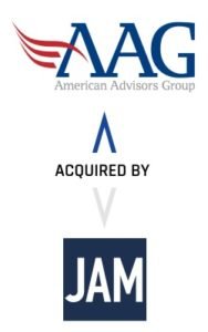 AAG Acquired By JAM Equity Partners