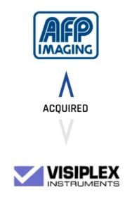 AFP Imaging Corp. Acquired Visiplex Instruments Ltd.
