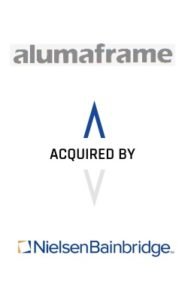 Alumaframe Acquired By NielsenBainbridge
