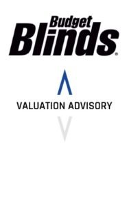 Budget Blinds Valuation Advisory