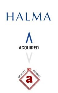 Halma plc Acquired Accudynamics, Inc.