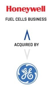 Honeywell Fuel Cells Business Acquired By General Electric