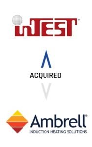 inTEST Corporation Acquired Ambrell Corporation