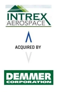 Intrex Aerospace Acquired By Demmer Corporation