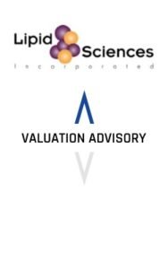 Lipid Sciences Corp Valuation Advisory