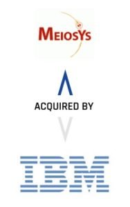 Meiosys Acquired By IBM