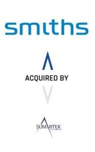 Smiths Group plc Acquired By Summitek Instruments, Inc.