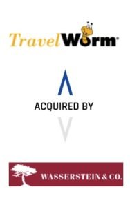 Travel Worm Acquired By Wasserstein & Co