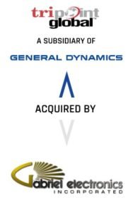 TriPoint Global Communications, a subsidiary of General Dynamics Acquired By Gabriel Electronics Incorporated