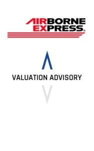 Airborne Express Valuation Advisory