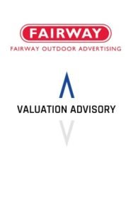 Fairway Outdoor Advertising Valuation Advisory