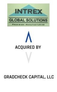Intrex Global Solutions Acquired By Gradcheck Capital, LLC