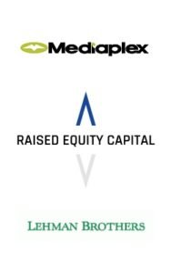 MediaPlex Raised Equity Capital Lehman Brothers
