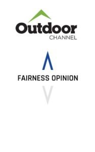 Outdoor Channel Holdings Fairness Opinion