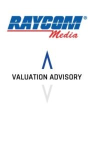 Raycom Media Valuation Advisory