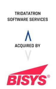 Tridatatron Software Services Acquired By Bisys