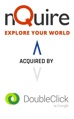 nQuire Software Acquired By DoubleClick