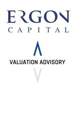 Ergon Capital Valuation Advisory