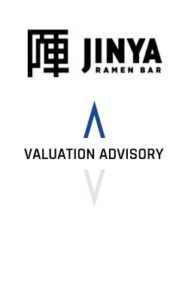 JINYA Holdings Valuation Advisory