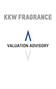 KKW Fragrance Valuation Advisory