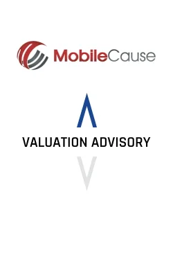 MobileCause Valuation Advisory