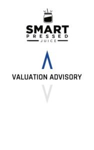 Smart Pressed Juice Valuation Advisory