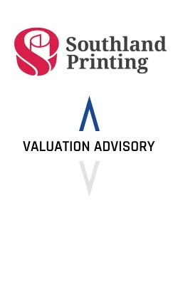 Southland Printing Company Valuation Advisory