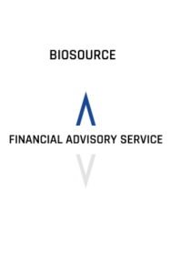 BioSource Financial Advisory Service
