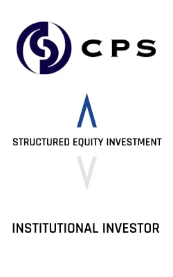Consumer Portfolio Services Structured Equity Investment Institutional Investor