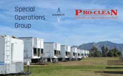 Special Operations Group Acquired by Pro-Clean